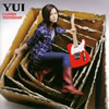 YUI / I LOVED YESTERDAY