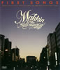 Makkin&the new music stuff - FIRST SONGS [CD]