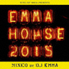 NITELIST MUSIC PRESENTS EMMA HOUSE 2015 [2CD] []