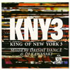 King of New York 3Mixed by DAISHI DANCE&DJ KAWASAKI