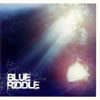 RIDDLE  BLUE