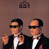 AKIRA(EMOTO+SAKATA) - D.D.T. [CD] [紙ジャケット仕様]