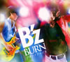 Bz - BURN-եĥΥե- [CD] [ǥѥå]