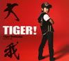 (Tiger Onitsuka) / TIGER! [CD+DVD] []