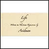 Acidman - Life [CD] []