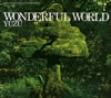 椺  WONDERFUL WORLD