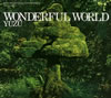 椺  WONDERFUL WORLD