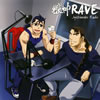 「獣神演武」獣神RAVE-獣神演武ラジオ- / 鈴村健一、小山力也