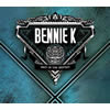 BENNIE K / BEST OF THE BESTEST [ǥѥå] [CD+DVD]