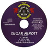 SUGAR MINOTT / I RULING [楸㥱åȻ]