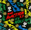 YOUR SONG IS GOOD / THE ReACTION E.P. [CD+DVD] []