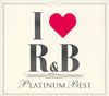 R&B 10th ANNIVERSARY ץʥࡦ٥ [2CD]