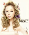 浜崎あゆみ / Mirrorcle World [CD+DVD]