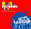DA. ME. records4ǯ֤εסʴסˤ礹٥פо졪