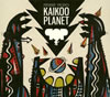 POPGROUP PRESENTS KAIKOO PLANET [CD+DVD]