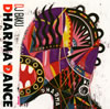 DJ BAKU - DHARMA DANCE [CD]