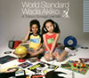 ĥ - World Standard Wada AkikoA Tatsuo Sunaga Live Mix [CD]