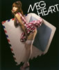 MEG - HEART [CD]