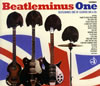 CASHVOX - Beatleminus One [6CD]