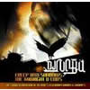 DJ NOBU / Creep into Shadows-the Midnight D Edits []
