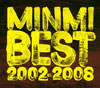 MINMI / MINMI BEST 2002-2008 [2CD] 