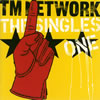 TM NETWORK / TM NETWORK THE SINGLES 1 [2CD] []