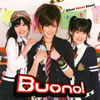 Buono! / Kiss!Kiss!Kiss! [CD+DVD] [][]