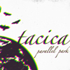 tacica / parallel park