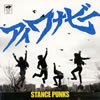 STANCE PUNKS  ʥӡ