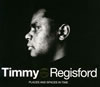 Timmy Regisford / PLACES AND SPACES IN TIME [CD+DVD]