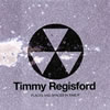 Timmy Regisford / PLACES AND SPACES IN TIME EP [楸㥱åȻ]