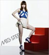 MEG / STEP [ǥѥå] [CD+DVD] []