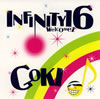 INFINITY 16 / ֲ