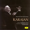 カラヤン・ラスト・コンサート1988 モーツァルト:交響曲第29番 / チャイコフスキー:交響曲第6番「悲愴」　カラヤン / BPO