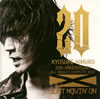 KYOSUKE HIMURO ／ 20th Anniversary ALL SINGLES COMPLETE BEST JUST MOVIN' ON ALL THE -S-HIT
