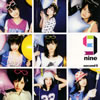 9nine - second 9 [CD]