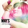MAY'S / My Everything []