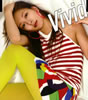 BoA / Vivid-Kissing youSparklingJoyful Smile-