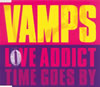 VAMPS / LOVE ADDICT