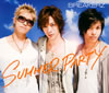 BREAKERZ / SUMMER PARTY / LAST EMOTION [CD+DVD] []