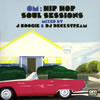 OM:HIP HOP SOUL SESSIONS MIXED BY J BOOGIE&DJ DECKSTREAM [楸㥱åȻ] [2CD]