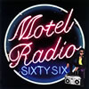 The Birthday / MOTEL RADIO SiXTY SiX