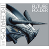 TRICERATOPS - FUTURE FOLDER [CD+DVD] [][]