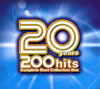 20ǯ200 ץ꡼ȥ٥ȥ쥯ܥå [4CD+DVD] []