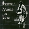 ONB（ORCHESTRE NATIONAL DE BARBES）