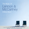 The Music Of Lennon&McCartney Chillout Album