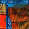 COIL / ORANGE&BLUE [楸㥱åȻ] []