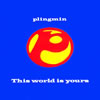 ץ󥰥ߥ - This world is yours [CD]