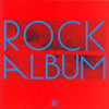 iLL - ROCK ALBUM [CD] [楸㥱åȻ]