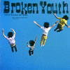 NICO Touches the Walls - Broken Youth [CD]